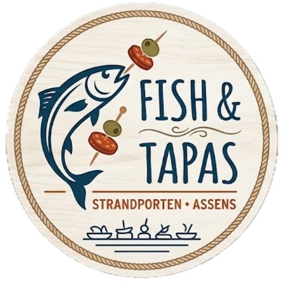 Fish & Tapas logo